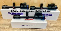 Pulsar THERMION 2 LRF XL60 , THERMION 2 LRF XL50 , THERMION 2 LRF XP50 PRO, Thermion 2 LRF XP60, Thermion 2 LRF XG60 , THERMION 2 LRF XG50,  Thermion 2 XP50 Pro, Pulsar Thermion Duo DXP50  , PULSAR TRAIL 2 LRF XP50 , Pulsar Trail  LRF XP50,  Pulsar Talion XG35 , Talion XQ38,   Pulsar Merger LRF XP50, Pulsar Merger LRF XL50,   Pulsar Accolade 2 LRF XP50 PRO,  Pulsar Telos LRF XP50,  Helion 2 XP50 Pro ,Pulsar Axion 2 LRF XG35, Pulsar Krypton 2 XG50 