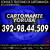 Studio di Cartomanzia il Cartomante Yorubà - Image 2